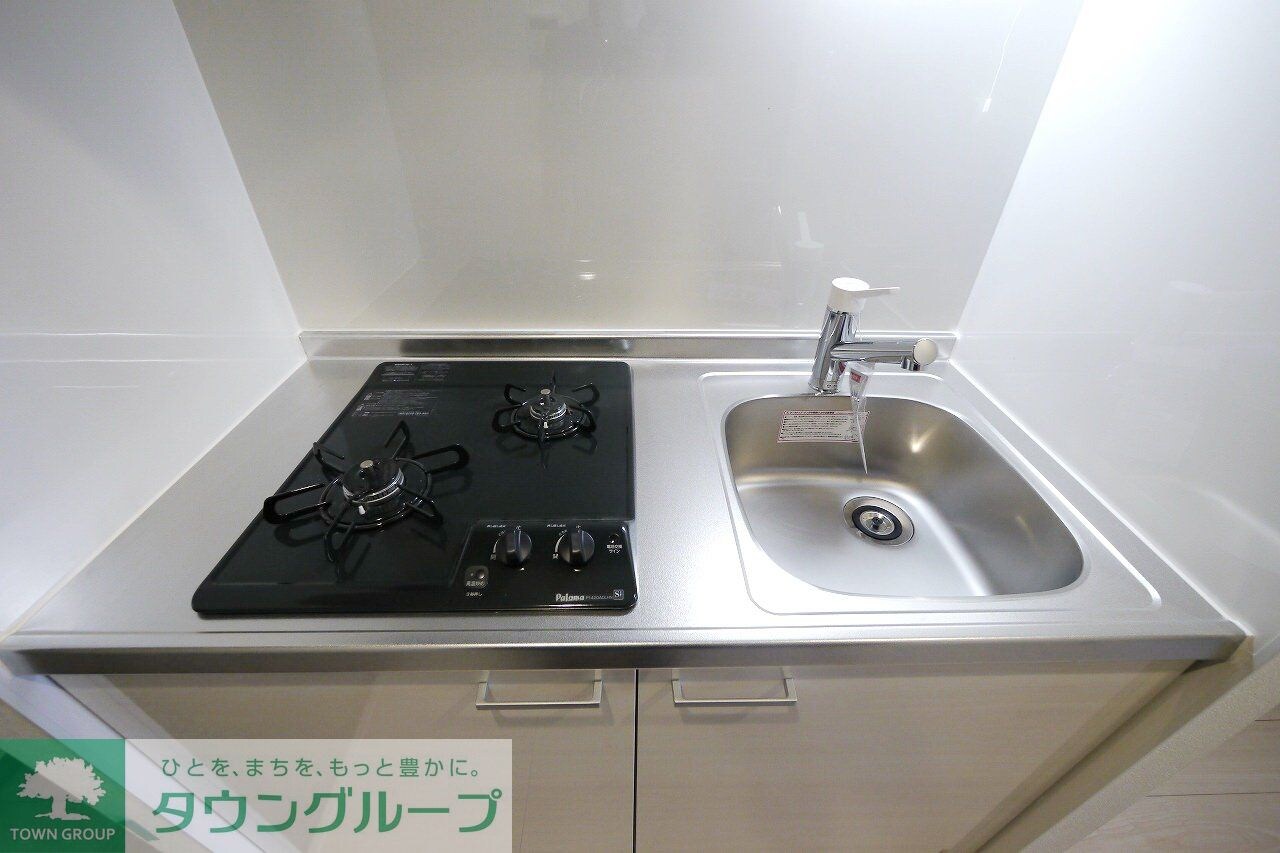 Navi成増IIの物件内観写真