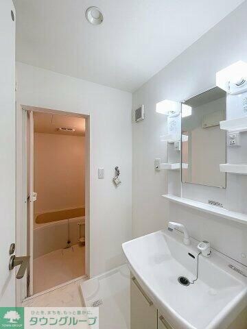 Ｔ－ｆｌａｔ川越の物件内観写真