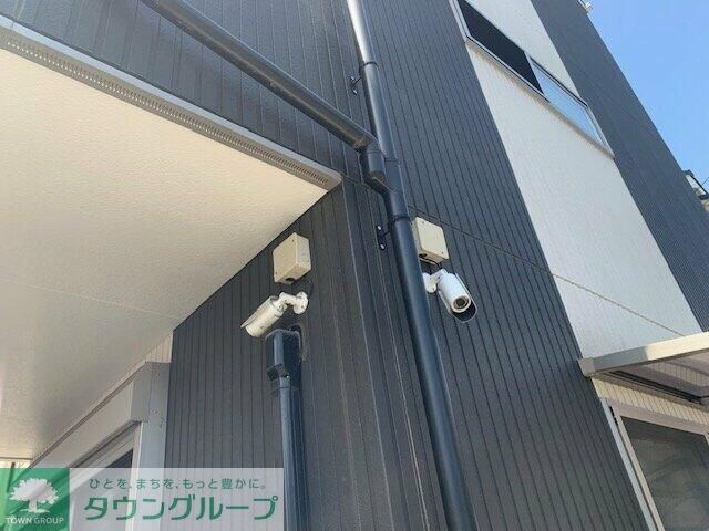 Ｔ－ｆｌａｔ川越の物件内観写真