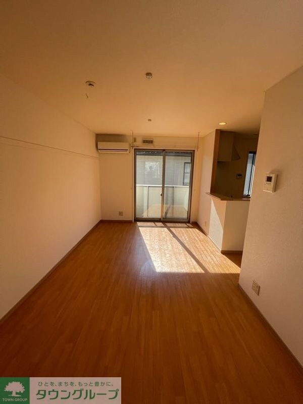 ブロッサムの物件内観写真