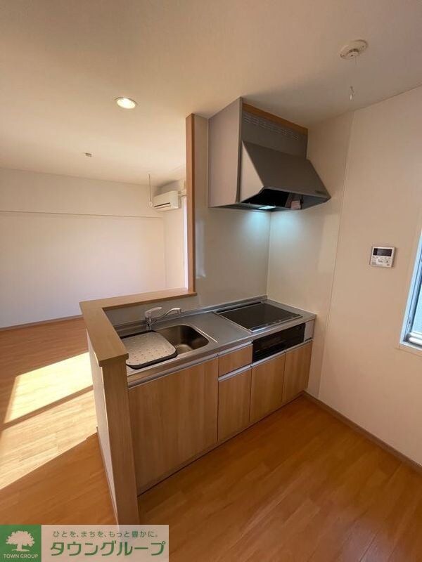 ブロッサムの物件内観写真