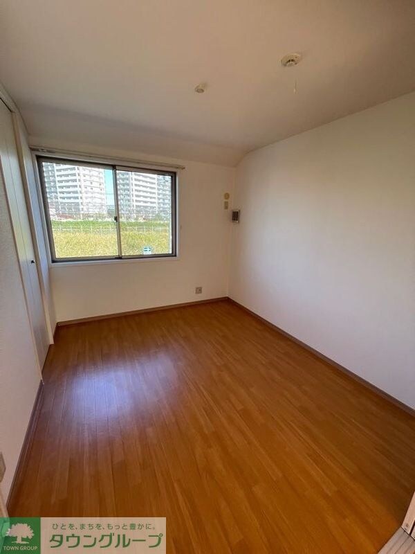 ブロッサムの物件内観写真