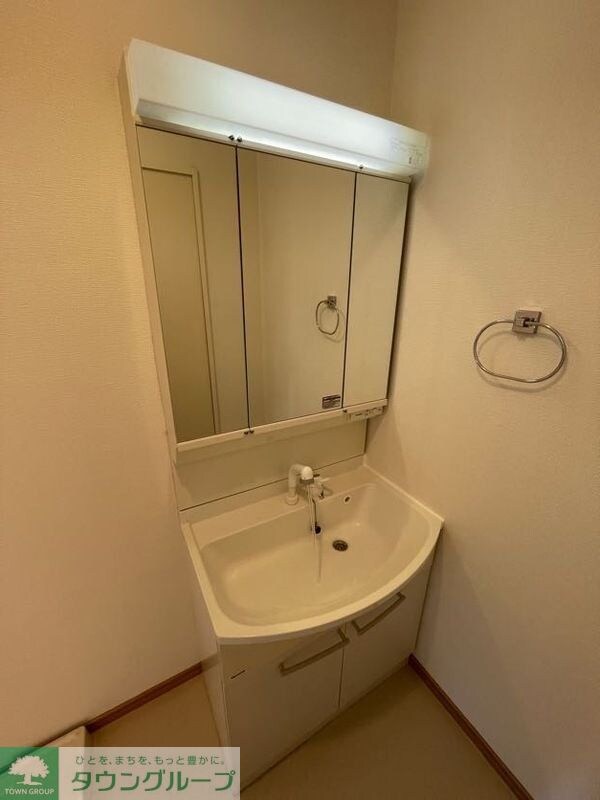 ブロッサムの物件内観写真