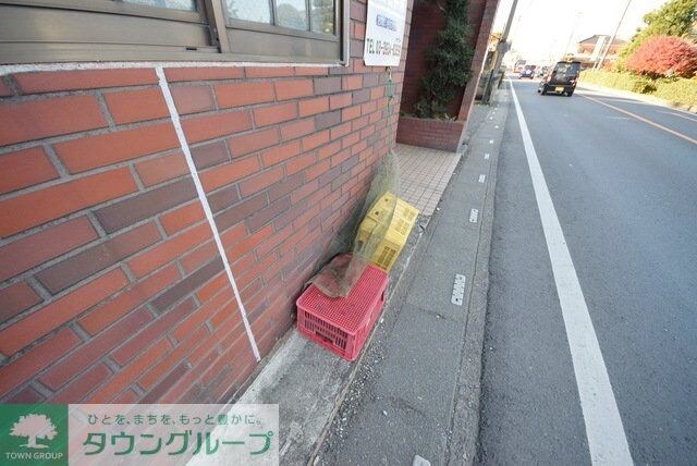 ラフォーレ野火止の物件内観写真