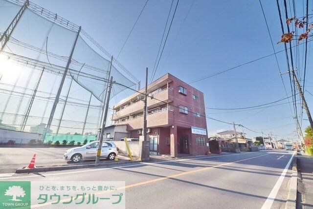 ラフォーレ野火止の物件内観写真