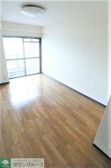 グリーンハイツの物件内観写真