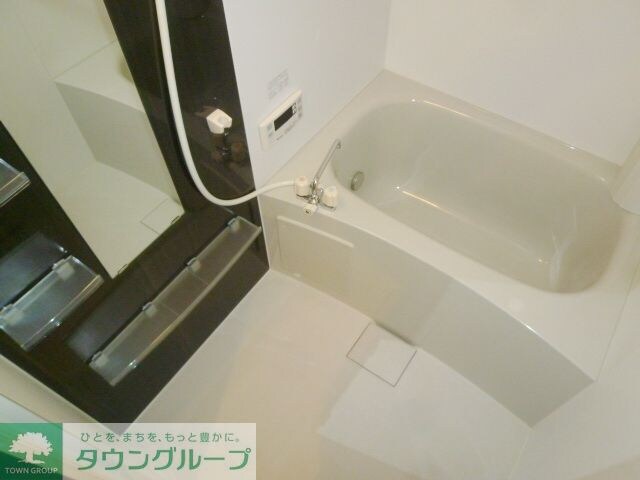 ラックヌーボの物件内観写真