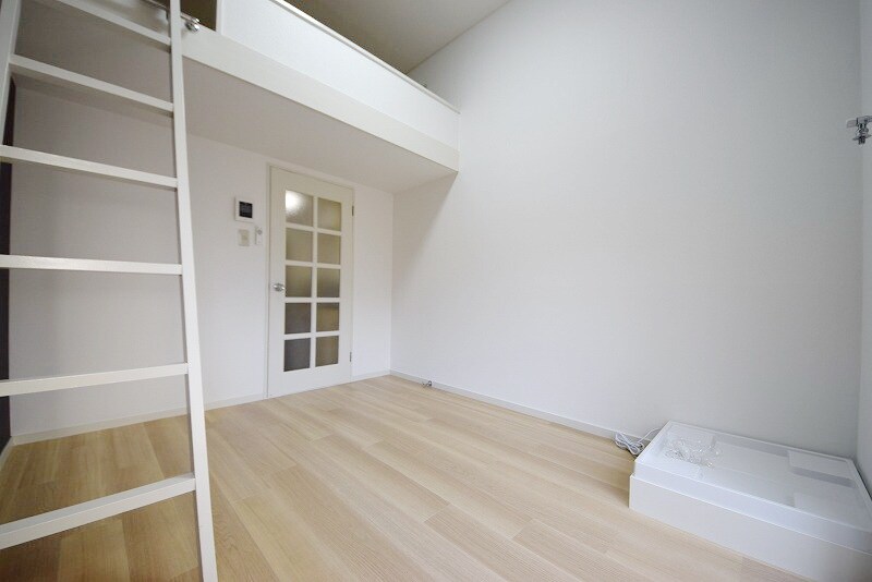 マーガレットの物件内観写真