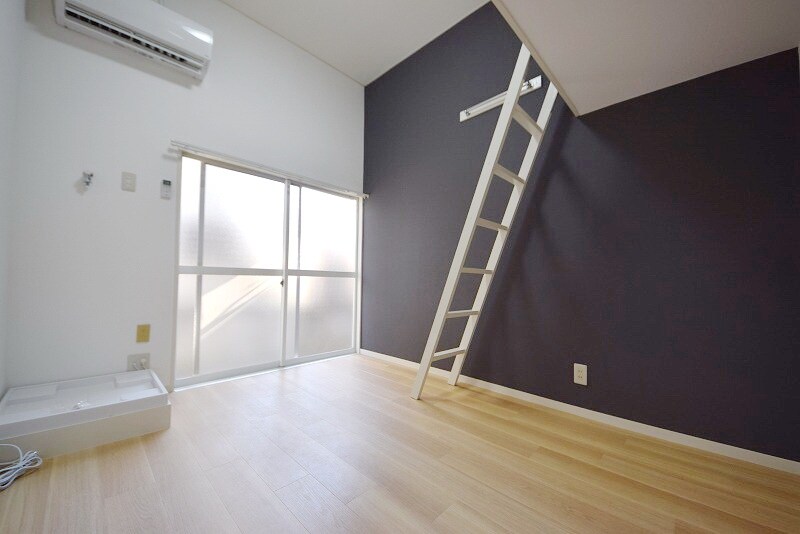 マーガレットの物件内観写真