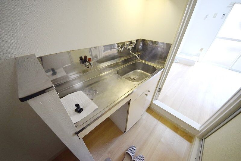 マーガレットの物件内観写真