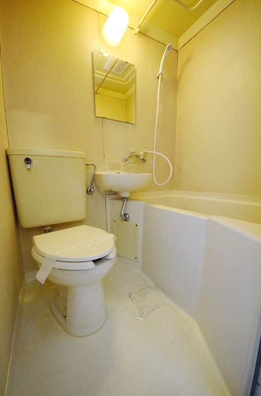 マーガレットの物件内観写真