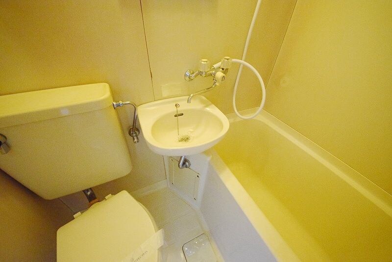 マーガレットの物件内観写真