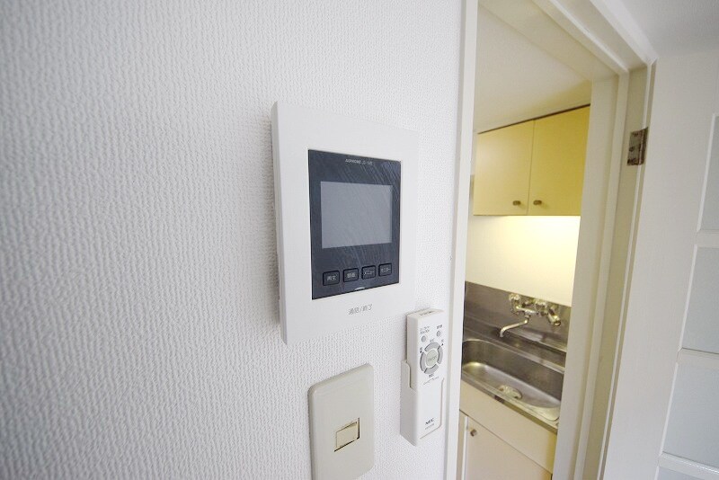 マーガレットの物件内観写真