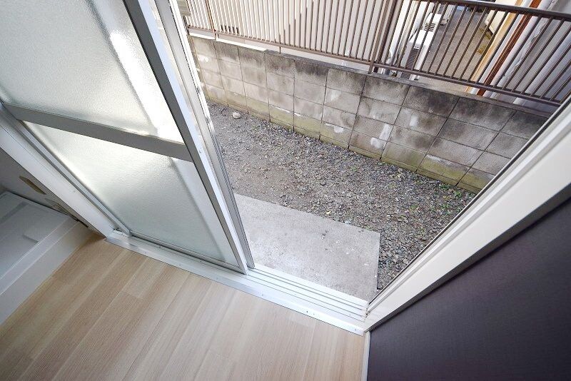 マーガレットの物件内観写真