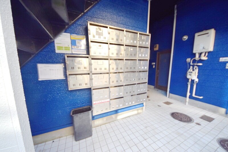 マーガレットの物件内観写真