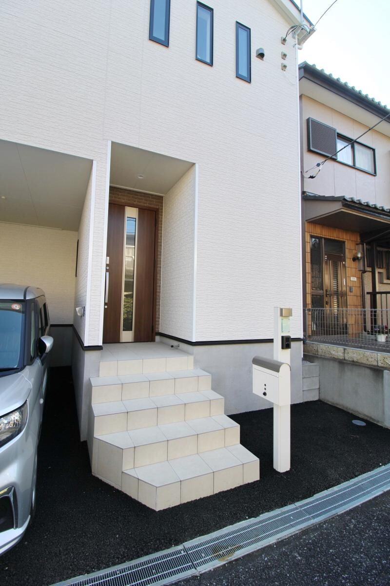 Kolet東武霞ヶ関の物件内観写真