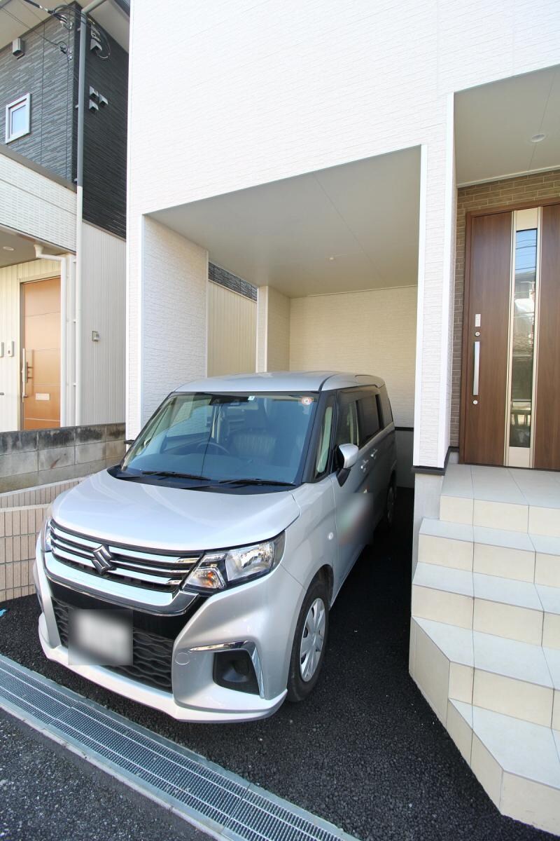 Kolet東武霞ヶ関の物件内観写真