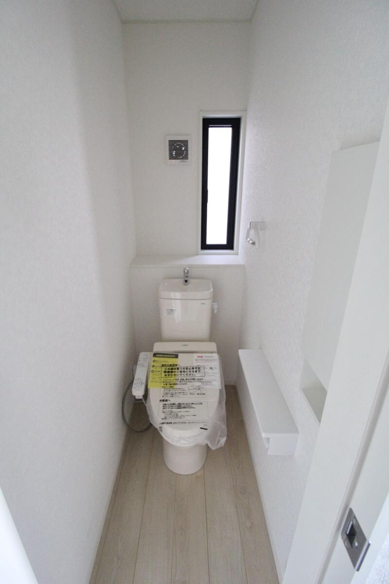 Kolet東武霞ヶ関の物件内観写真