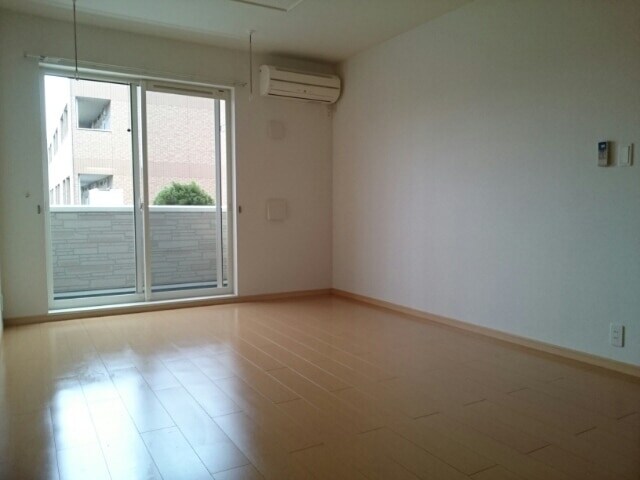 カルムメゾンIIの物件内観写真