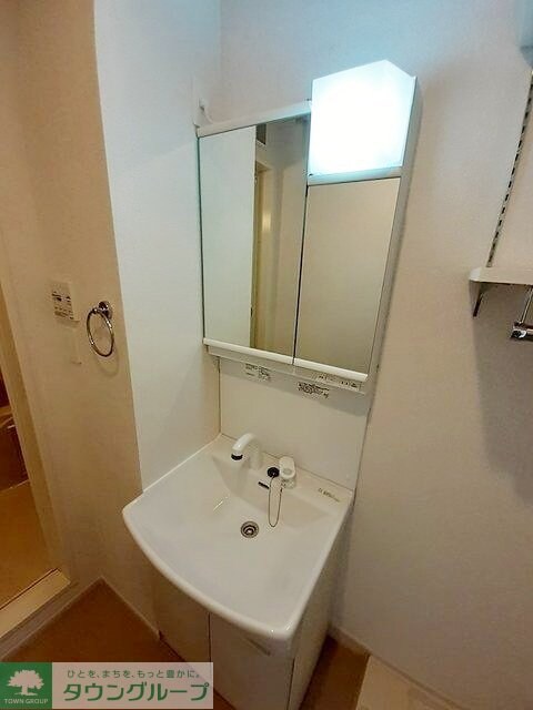 プラシードＵIIの物件内観写真