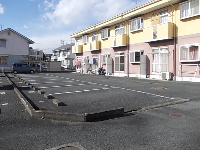 エルディム楽の物件内観写真