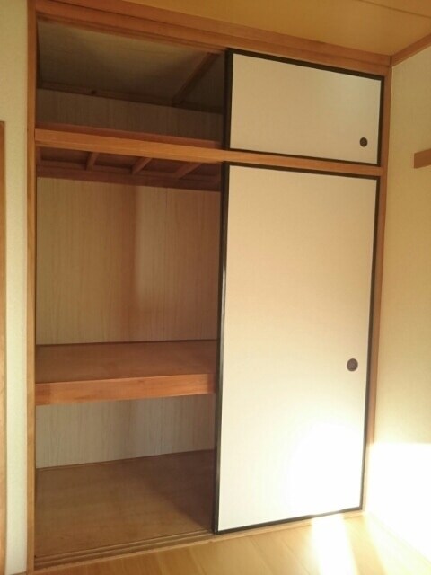 エルディム楽の物件内観写真