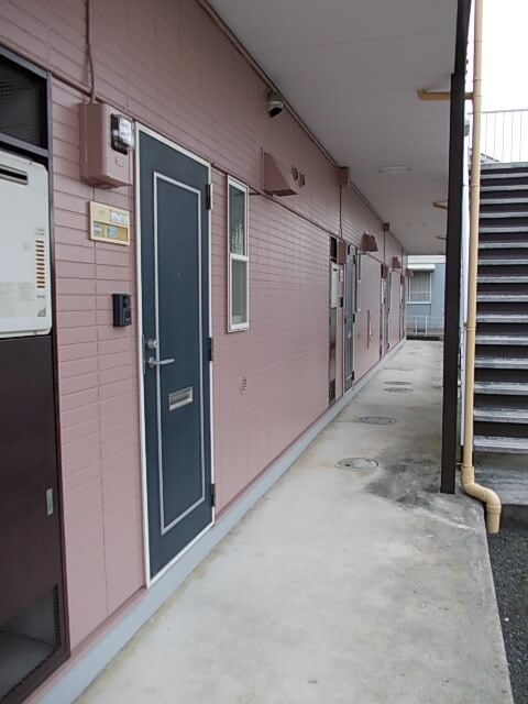 エルディム楽の物件内観写真