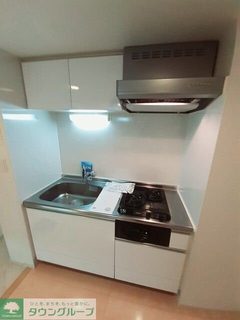 パークＹ・Ｋの物件内観写真