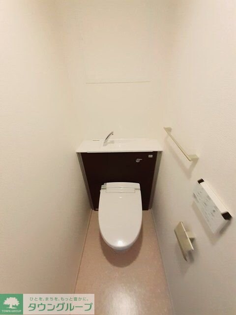 パークＹ・Ｋの物件内観写真