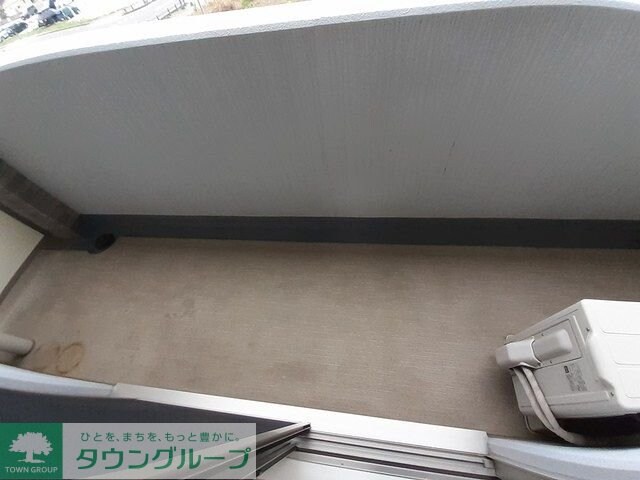 パークＹ・Ｋの物件内観写真