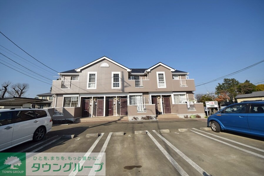 サニ－・ファウンテンの物件内観写真