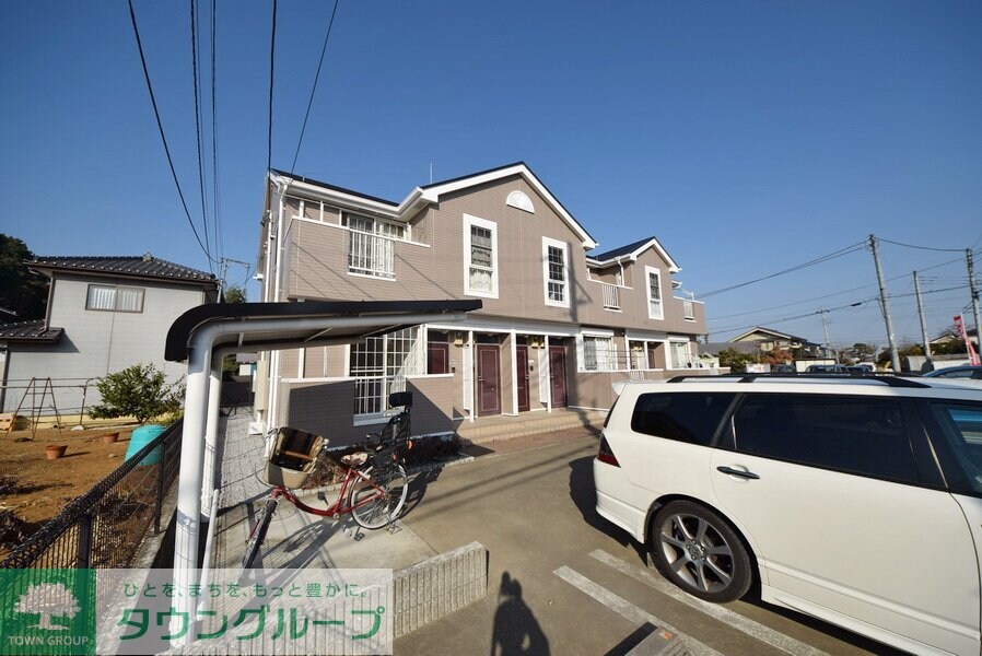 サニ－・ファウンテンの物件内観写真