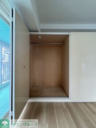 アールスリー川越の物件内観写真