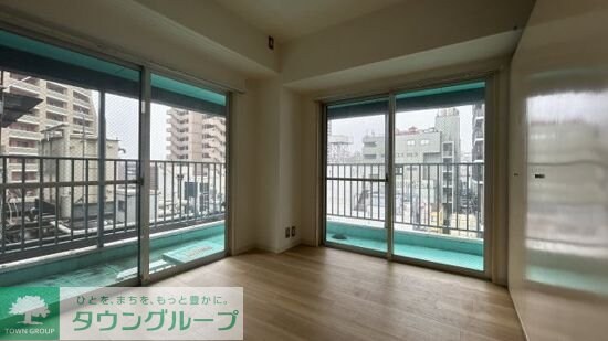 アールスリー川越の物件内観写真