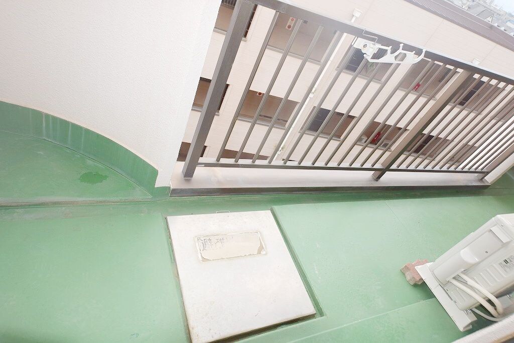 ティーワイパレスの物件内観写真