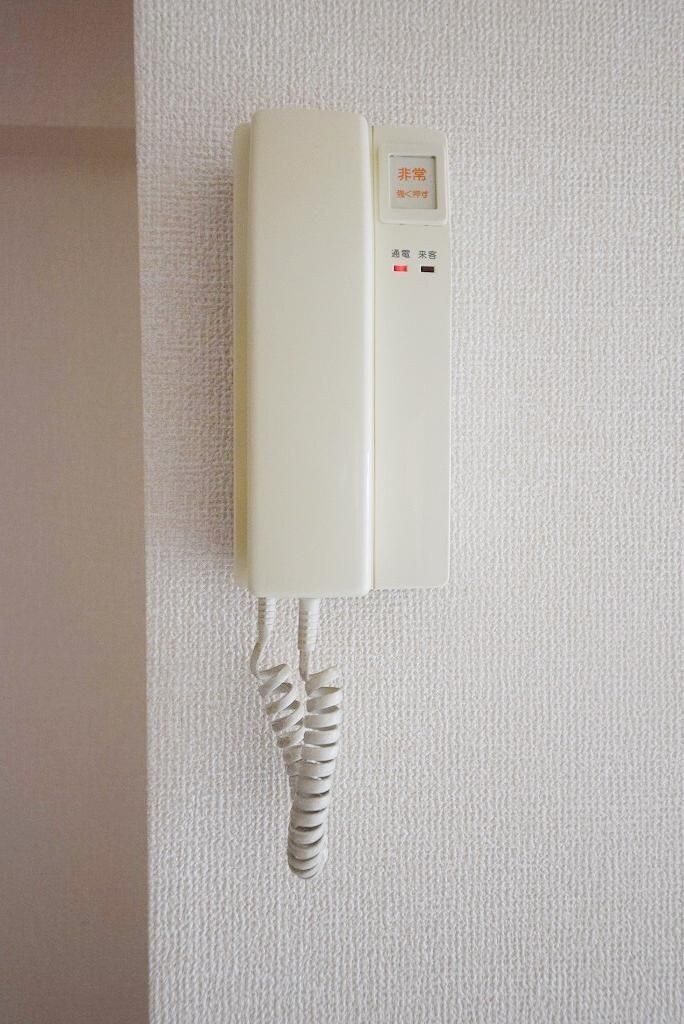 ティーワイパレスの物件内観写真