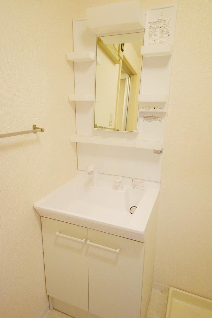 ティーワイパレスの物件内観写真