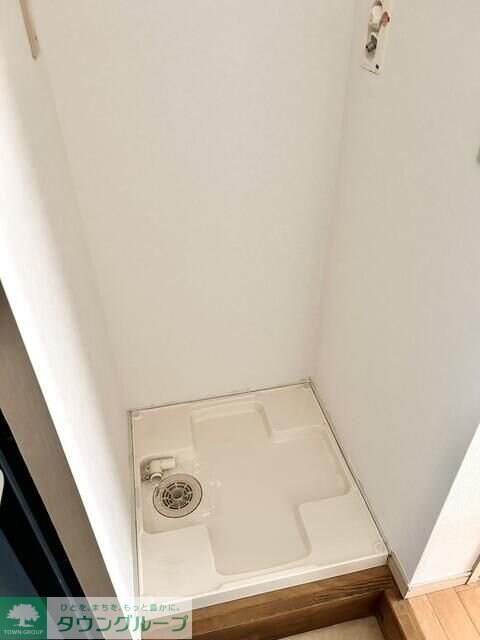 伊勢原八番館の物件内観写真