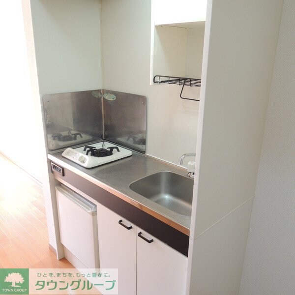 スリー・Ｗｏｏｄの物件内観写真