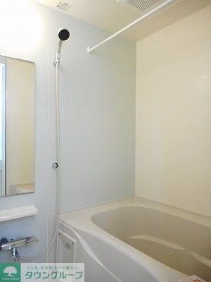 カーサ　ビアンカの物件内観写真