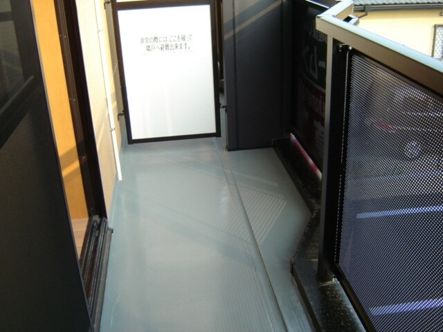 グランドイーストIIの物件内観写真