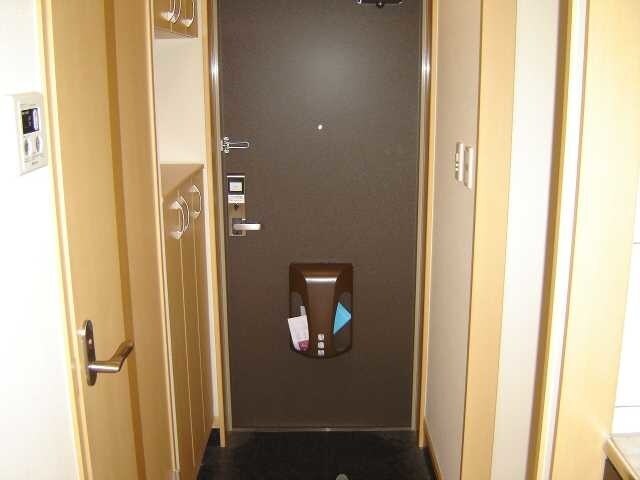 グランドイーストIIの物件内観写真