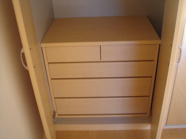 グランドイーストIIの物件内観写真