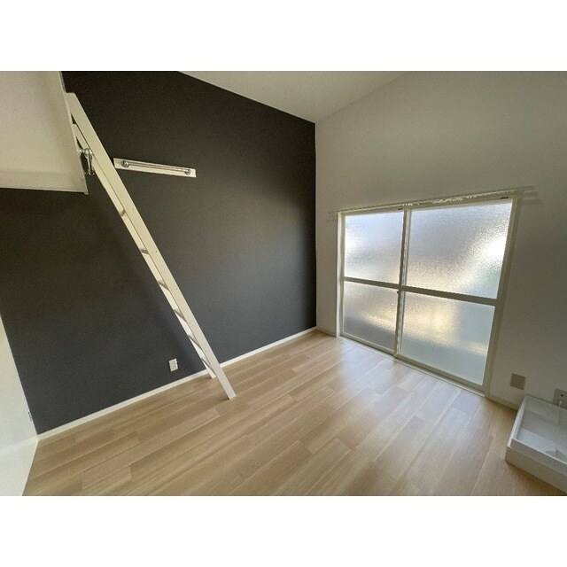 ダリアの物件内観写真