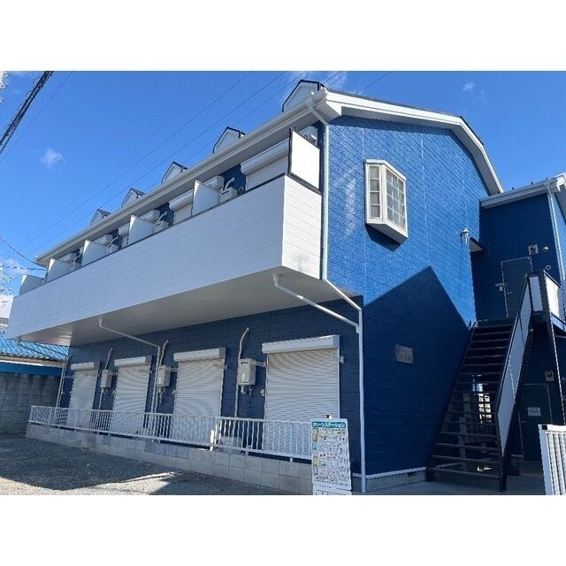 ダリアの物件内観写真