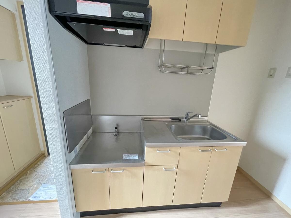 MYステージ坂戸の物件内観写真