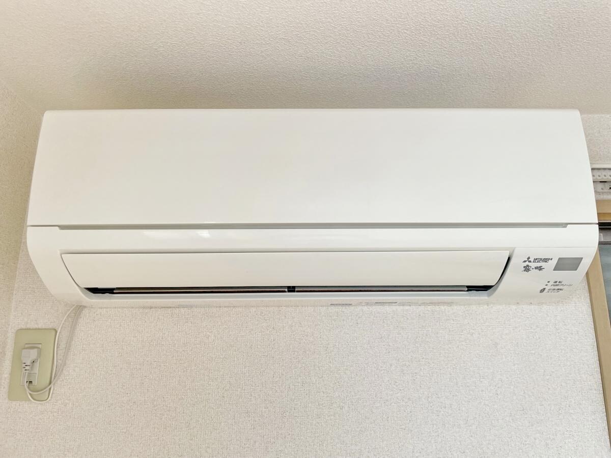 MYステージ坂戸の物件内観写真