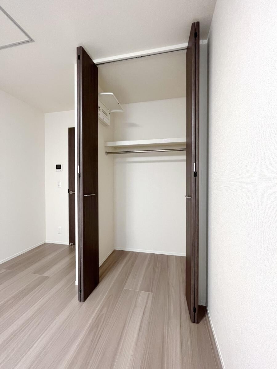 スリール　ドゥの物件内観写真