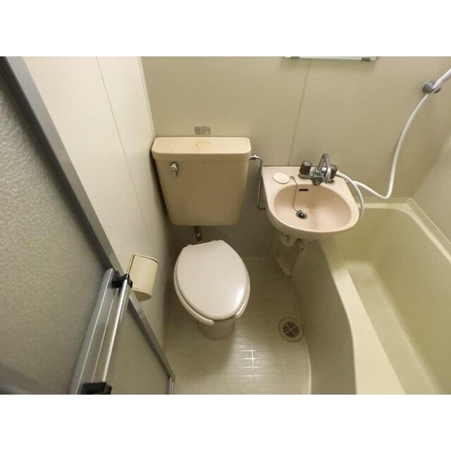 ブラウン第4の物件内観写真