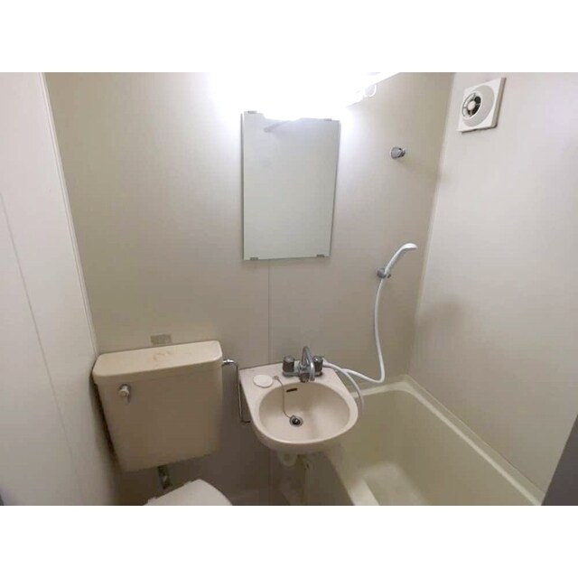 ブラウン第4の物件内観写真